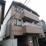 アンタント相原