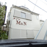 メゾンM＆N