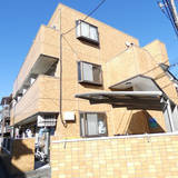 コスモタウン文京