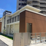 クロスガーデン町田A棟