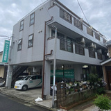 ヒルズ鶴間