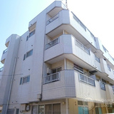 ハイツホンダ