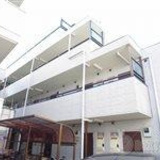 高峰コーポⅢ