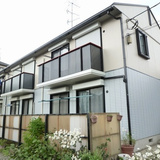 コーポ平野