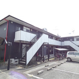 ファンタジーA棟