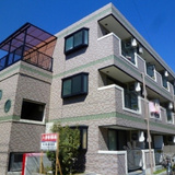 フォレストマンション
