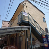 シャルレ東大沼1(シャルレ東大沼Ⅰ)