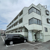 サンモール1番館B棟