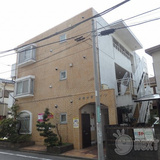 相模大野ハイツ