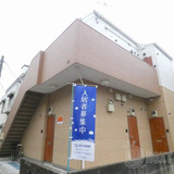 シティハイツ橋本