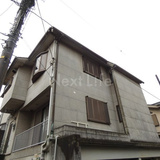 北里貸家