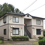 ドミール多摩境H棟