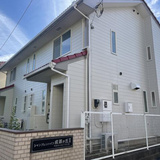 シャンプレンハイツ成瀬が丘II 1号棟