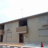 アクシス南林間弐番館
