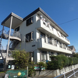 メゾン大沢