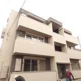 (仮)D-room南台