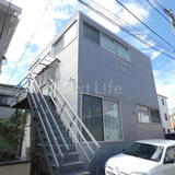 アパートメントキューブ