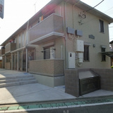 サンフレア東林間