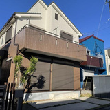相武台三丁目戸建