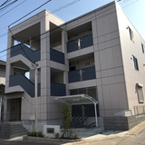 仮称)大和市桜森新築マンション