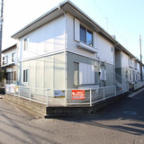 アップル大野台B