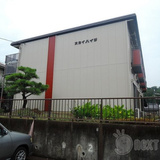 鶴川スカイハイツ