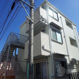 リリハウス相模大野