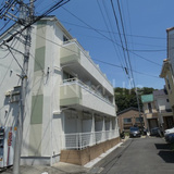 ホワイトハウス上溝