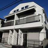 フェザーベルデ中町