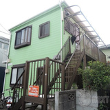ハイツオーキッド