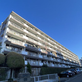 ルネ東林間B棟