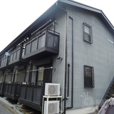 ハイツ銀河