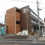 リブリメゾン樹