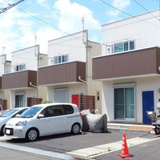 リヴェール桜森戸建