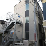 ルミナス相模原