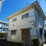 旭町コーポラス