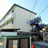 ミツコマンション