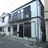 小田急相模原南台戸建