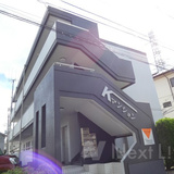 Kマンション