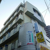 パールマンション