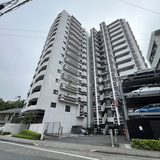レーベンリヴァーレ町田ルージアタワー