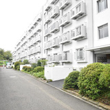 町田市木曽住宅 ト-7