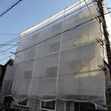 ダイヤハイツ西門