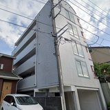 代官アートハウス