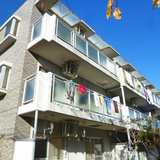 FK III東林間
