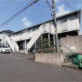 フレグランス坂下AB