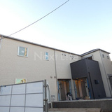 (仮)中央林間西5丁目新築アパート