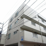 松田ハイツ