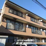 フレグランス相模大野
