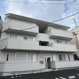 ルシェンテA棟